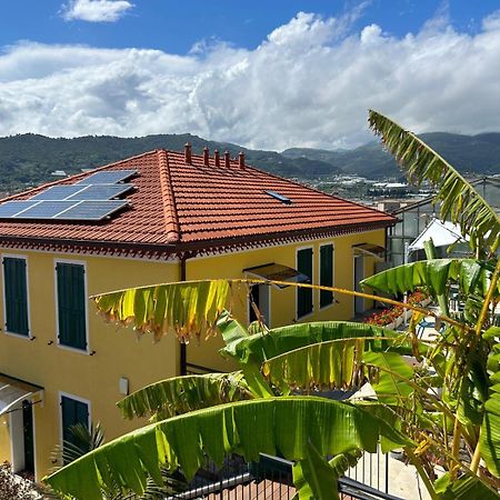 Agriturismo Ca Du Bega 2 Таджа Екстер'єр фото